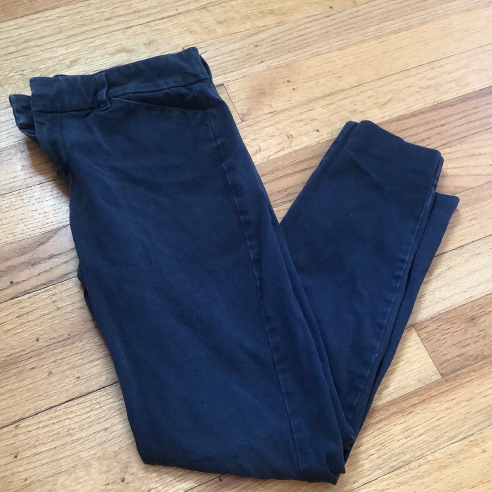 Old Navy Pixie Pants